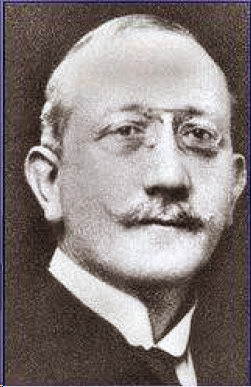 Camille Poulenc (1864-1942)
