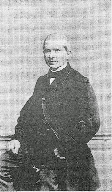 Joseph Poulenc (1811-1890)