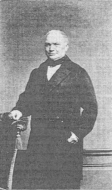 Pierre Wittmann (1798-1880)