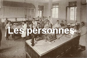 Personnes