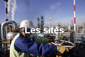 Sites