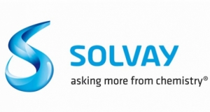 logo Solvay