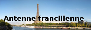 Antenne francilienne