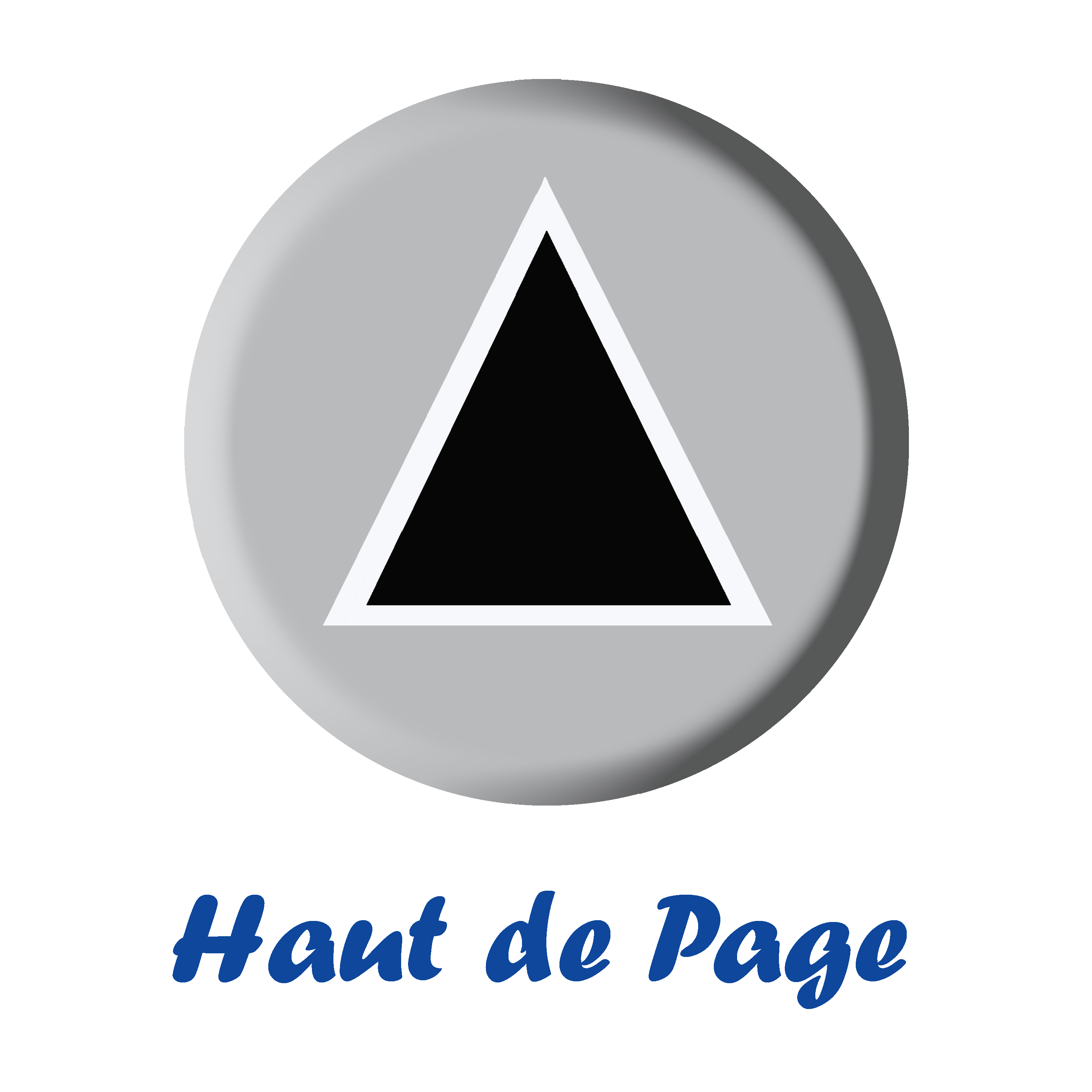 Vers le début de la page