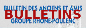 Archives bulletin