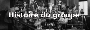 Histoire du groupe