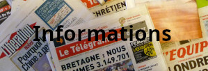 Actualités